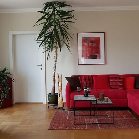 Appartment Buerger-Hinteregger Зебоден Екстер'єр фото
