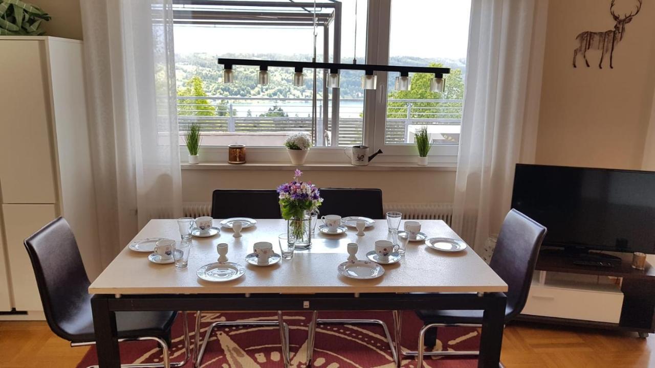 Appartment Buerger-Hinteregger Зебоден Екстер'єр фото