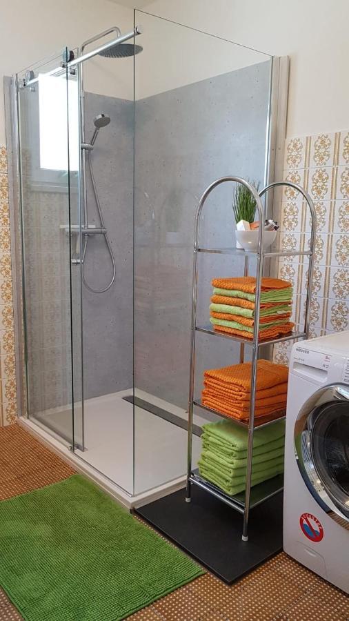 Appartment Buerger-Hinteregger Зебоден Екстер'єр фото